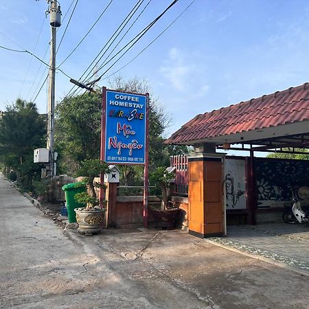 Homestay Moc Nguyen Cu Lao Thu Luaran gambar