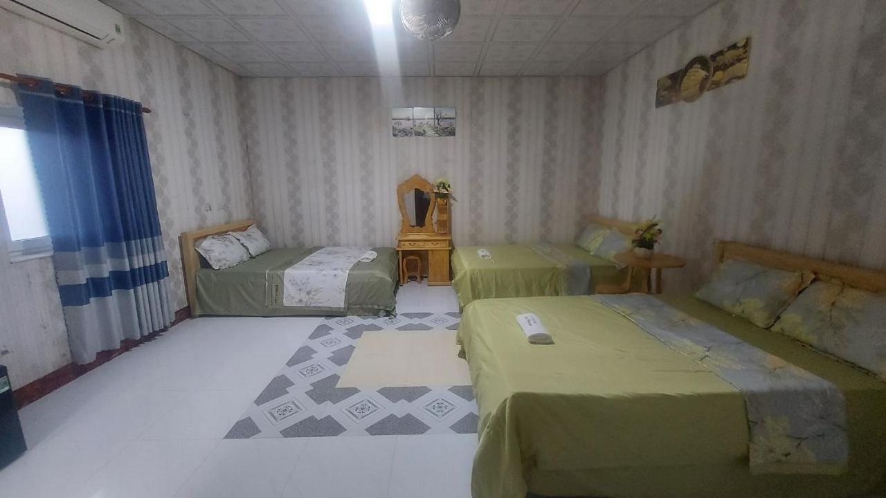 Homestay Moc Nguyen Cu Lao Thu Luaran gambar